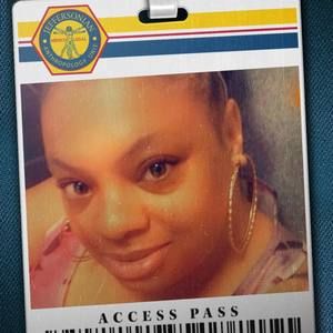 Meet your Posher, Taisha